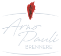 Brennerei Arno Pauli Logo