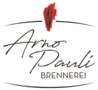 Brennerei Arno Pauli Logo