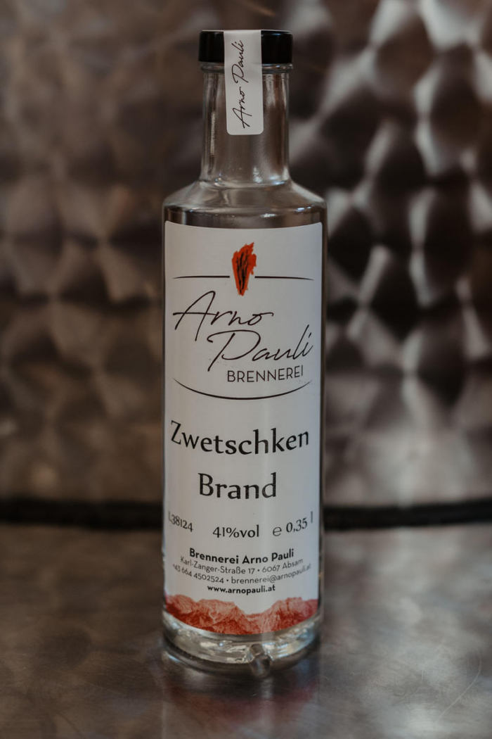 Zwetschke